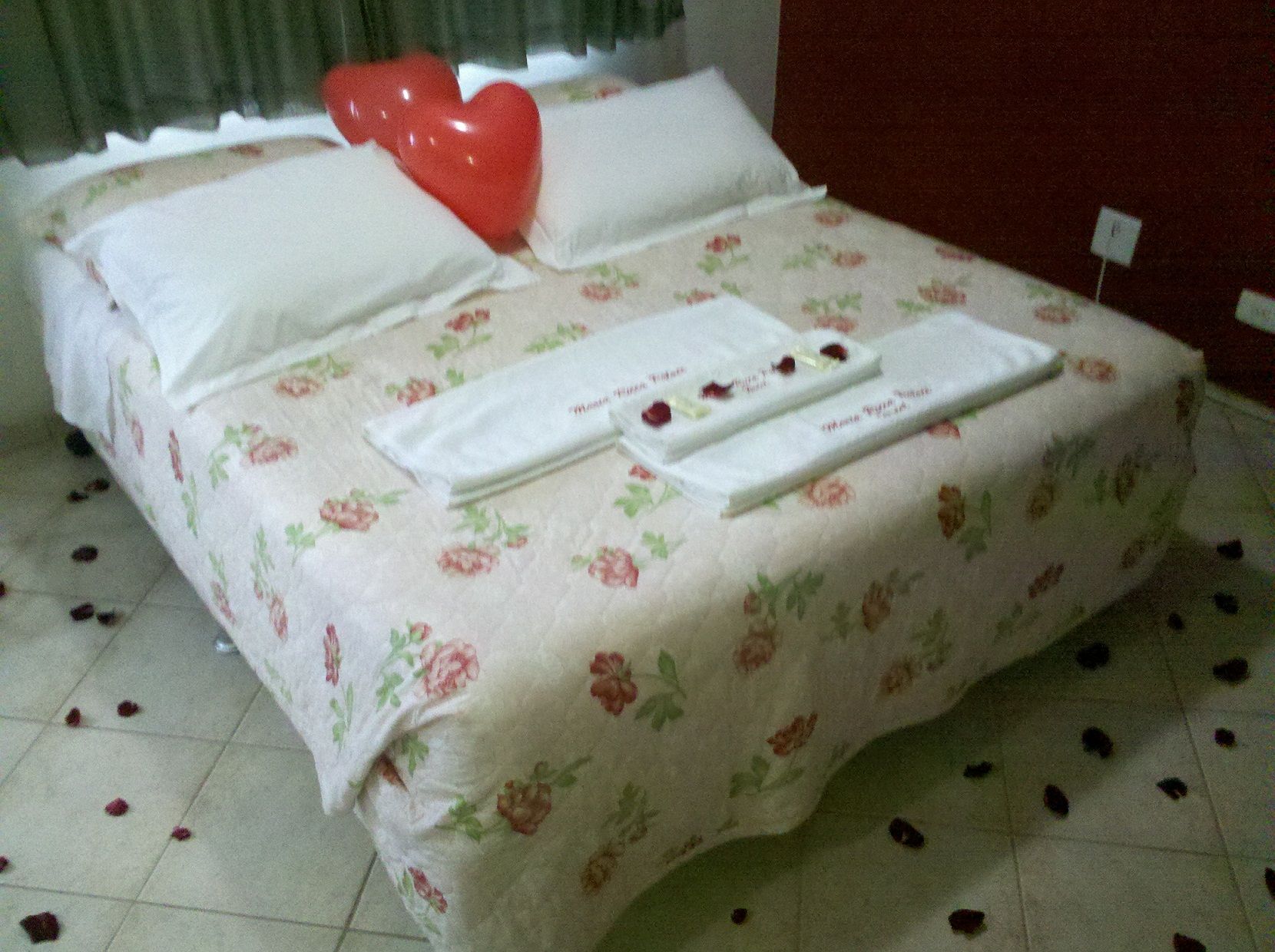 Maria Ricca Hotel Foz do Iguacu Luaran gambar