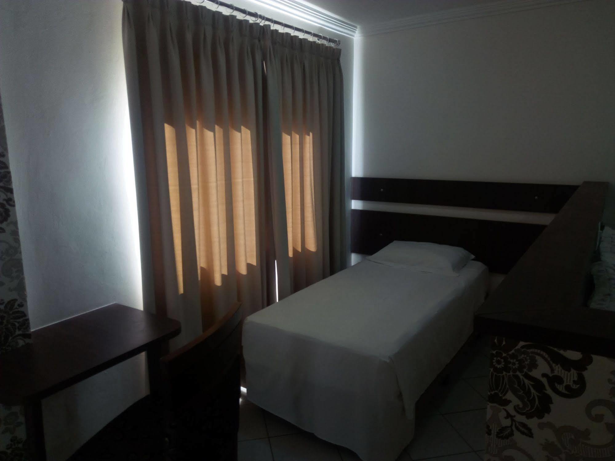 Maria Ricca Hotel Foz do Iguacu Luaran gambar