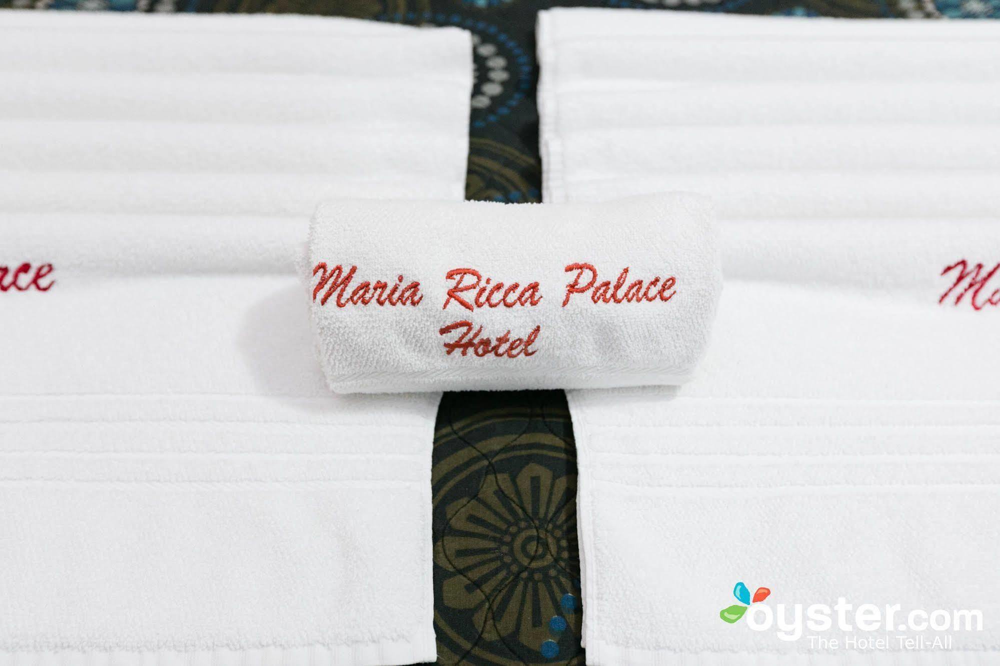 Maria Ricca Hotel Foz do Iguacu Luaran gambar