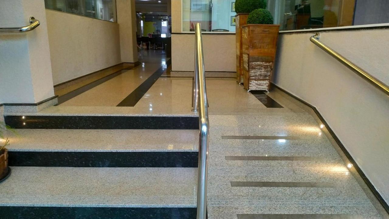 Maria Ricca Hotel Foz do Iguacu Luaran gambar
